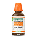 Whitening + Oil Blend Oral Rinse - Smooth Mint